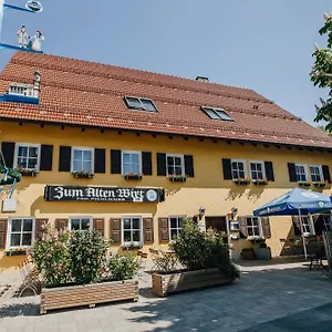Zum Alten Wirt Mauern